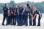 USAF Thunderbirds