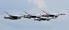 USAF Thunderbirds