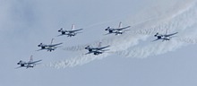 USAF Thunderbirds