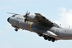 A400M F-WWMS