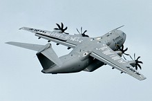 A400M F-WWMS