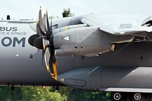 A400M F-WWMS