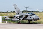 Tornado GR4 ZA559/049