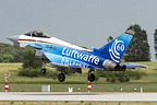 EF2000 30+68 TaktLwG74 60 Jahre Luftwaffe special c/s