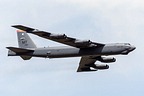 B-52H 60-0007-MT 5BW-23BS USAF