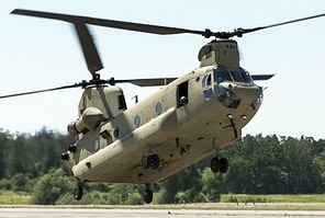 CH-47F 13-08132 1-214AVN US Army