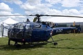 Alouette III