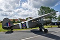 Stinson Reliant