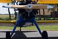 Boeing PT-17 Stearman