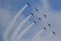 Red Arrows