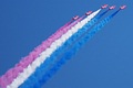 Red Arrows