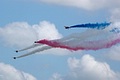 Red Arrows