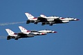 Thunderbirds