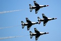 Thunderbirds