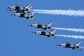 Thunderbirds