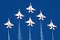 Thunderbirds