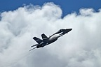 USN F/A-18E Super Hornet