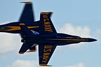 Blue Angels #6 and #7 pair