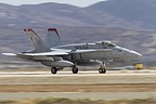 F/A-18C Hornet