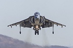 AV-8B Harrier II+