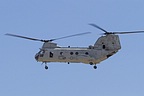 CH-46E Sea Knight