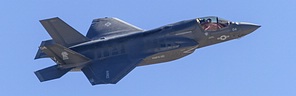 F-35B Lightning II