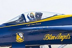 U.S. Navy Blue Angels