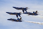 U.S. Navy Blue Angels