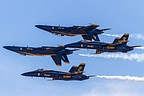 U.S. Navy Blue Angels