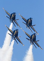 U.S. Navy Blue Angels