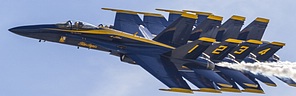 U.S. Navy Blue Angels