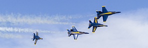 U.S. Navy Blue Angels