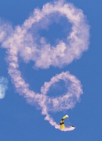 U.S. Army Golden Knights