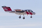 Cal Fire OV-10 Bronco