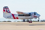 Cal Fire C-1 Trader