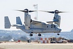 MV-22B Osprey