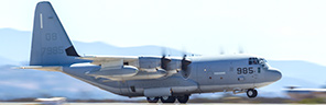 KC-130J Super Hercules