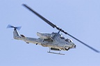 AH-1W Super Cobra