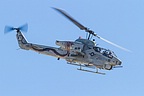 AH-1W Super Cobra