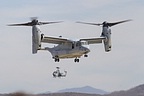 MV-22B Osprey