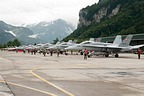 Meiringen Air Base