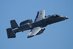 A-10C Thunderbolt II