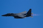 F-15E Strike Eagle