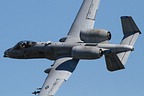 A-10C Thunderbolt II