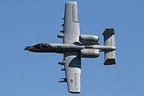 A-10C Thunderbolt II