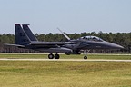 F-15E Strike Eagle