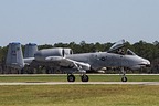 A-10C Thunderbolt II