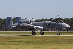 A-10C Thunderbolt II