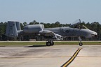 A-10C Thunderbolt II