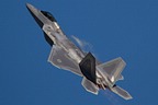 F-22A Raptor Demo